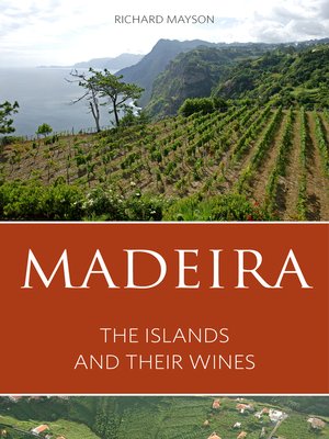 cover image of Madeira